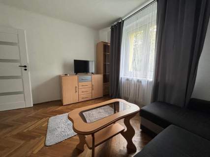 Neonowa 5, Widzew, 2 pokoje z balkonem