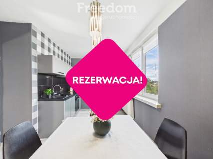 2 pokoje z balkone garażem i dużą piwnicą Gracze