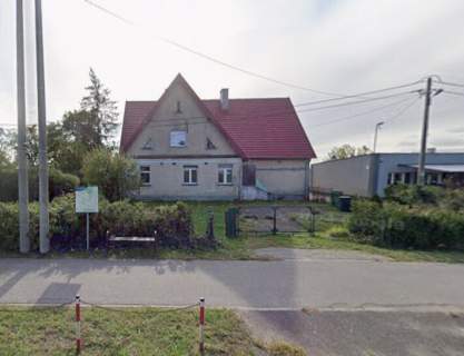 Przetarg - budynek mieszkalny wielorodzinny