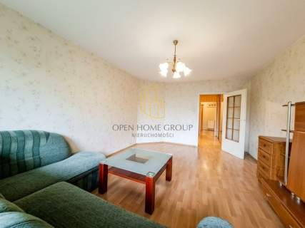 Dwustronne 2pok z potencjałem balkon/Zakrzów
