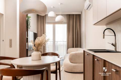 Wysoki standard 2 pokoje Apartamenty Novum