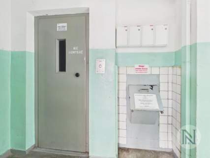 Kawalerka, 1-pok, 26 m2, balkon, widok, zwierzęta