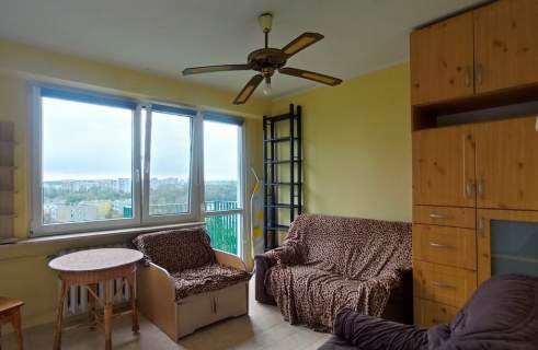 2 pokoje z balkonem, Magdaleny Brzeskiej 5, Rury