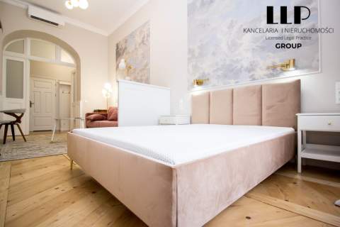 Apartament w centrum Kazimierza