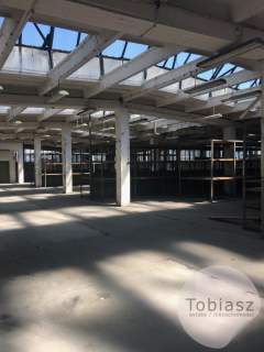 Obiekt do wynajęcia, 1500 m2, Kraków