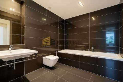 Prestiżowy apartament na Mokotowie 134 m2