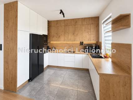 Mieszkanie na sprzedaż, 130 m2, Legionowo