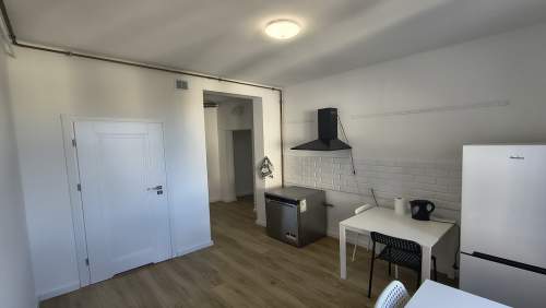 Mieszkanie typu M-4 w centrum Bielska-Białej.