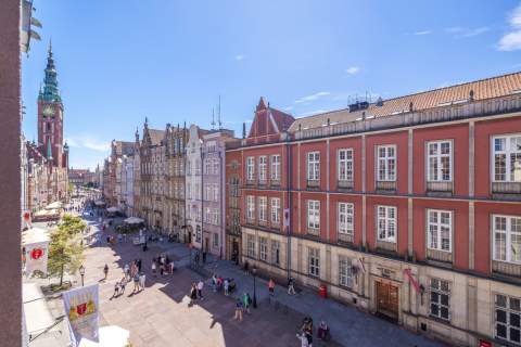 Długa 180 m od Neptuna po remoncie