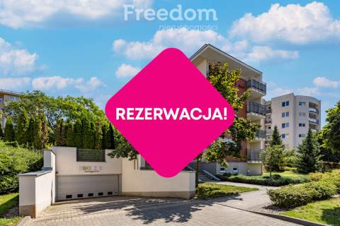 Katowicka 41 m balkon Malta Politechnika