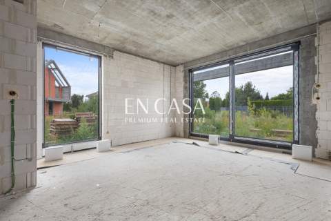 Wilanów Unikatowa inwestycja Dom 200m2 Basen