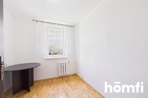 2 pokoje z balkonem Gdańsk Niedźwiednik