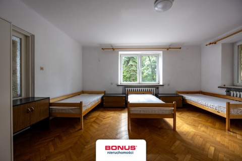 Duży dom na wynajem 15-20 łóżek Łucka Kolonia