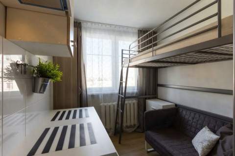 Funkcjonalne studio, komórka - Załęska 37A