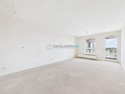Rezydencja Złota 2 pokoje 48m2 balkon
