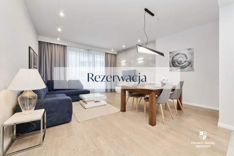NOWOCZESNE 2 POKOJE W OVO