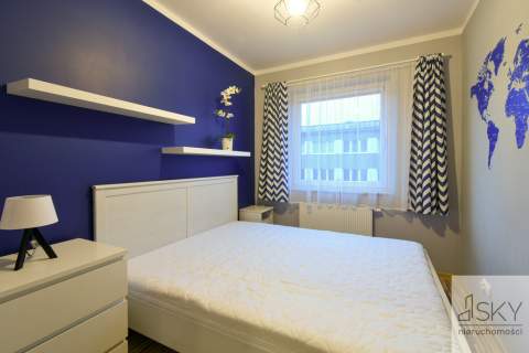 Mieszkanie na sprzedaż, 34 m2, Wrocław