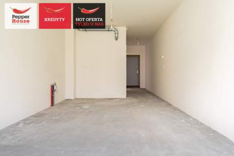 Szereg w Rumi z ogrodem-Osiedle Czereśniowe