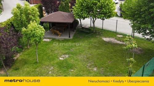 Dwupoziomowe 115 m Sauna Smart Home