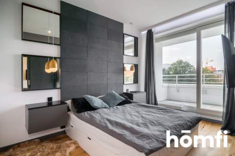 3-pokojowy apartament w Ovo od 01.10.2026