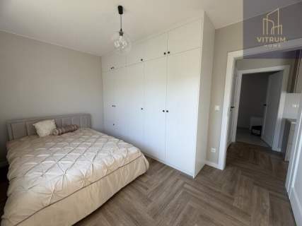 NA SPRZEDAŻ MIESZKANIE 51m2, ZBYLITOWSKA GÓRA