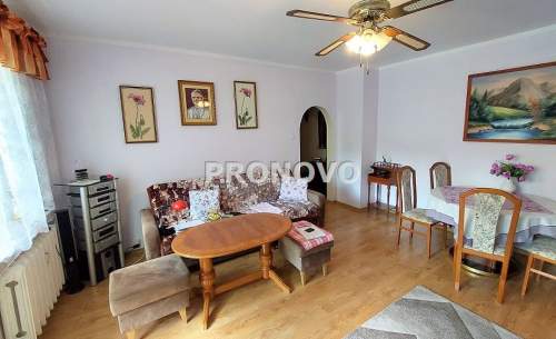 Mieszkanie 2 pokoje 52m2 Arkońskie
