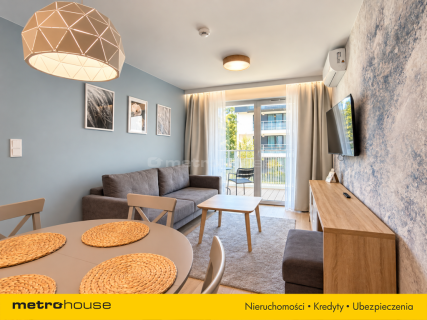 Apartament 100 m od morza SPA