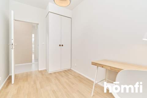 3-poojowy apartament pl. Jana Pawła II