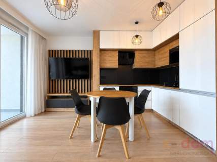 42 m Centrum 2 pokoje Taras Standard PREMIUM