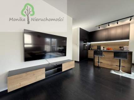 Osiedle Residense - mieszkanie z miejscem w hali