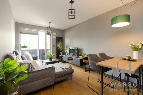 2 pokoje,Balkon,Garderoba,Garaż,Komórka,Ochrona