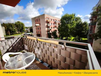 Mieszkanie na sprzedaż, 37,81 m2, Ruda Śląska
