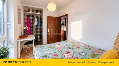 Funkcjonalne 2 pok.36,6m2 kom.2,7m2 m.garaż. TARAS