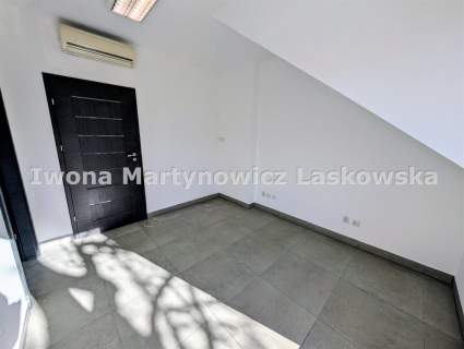 Lokal handlowo - usługowy - 110m2, Lubin