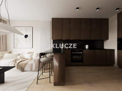 Apartamenty Poligonowa 2 pokoje z dużym balkonem