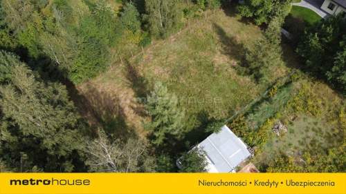 Działka budowlana 963 m Rąbień, okolice S14