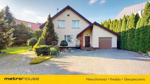 Dom na sprzedaż, 220,5 m2, Siedlce