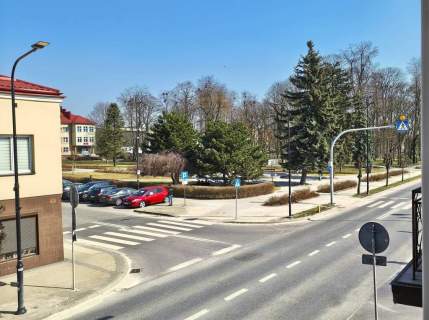 Dom na sprzedaż, 115 m2, Janów Lubelski
