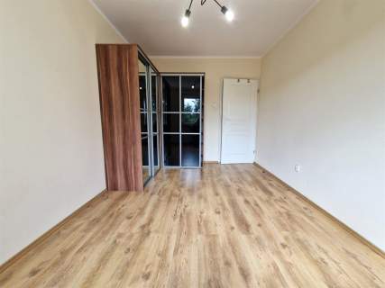 2 pok.,50 m2 ul. Raciborska, Ruczaj
