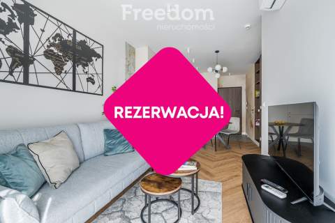 Nowe, studio, Kierbedzia, balkon, garaż