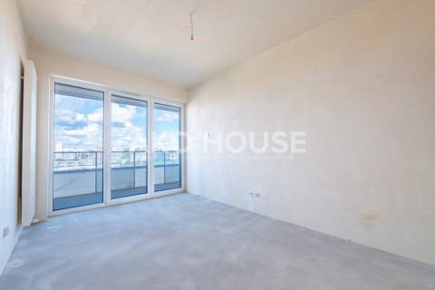 Apartament 77,83m2 Jagiellońskie 9 piętro