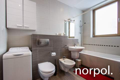 Zwierzyniecka, Angel Plaza, 50 m2, siłownia, balkon z widokiem...