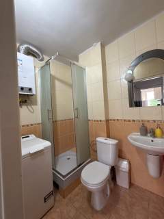 LSM ul. Pana Tadeusza obok UMCS, KUL, PL