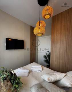 APARTAMENT Z SAUNA 4 POKOJE HORIZON