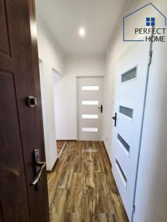 Zadbane Mieszkanie w Radlinie do wprowadzenia Balkon , niski...