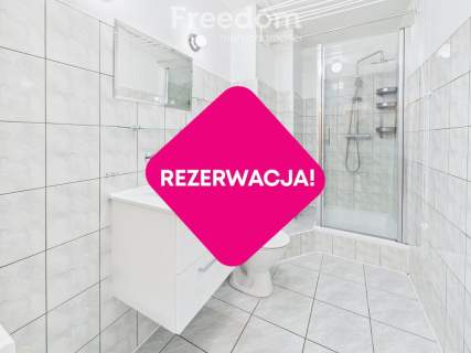Słoneczna kawalerka balkon Czuby, Bursztynowa