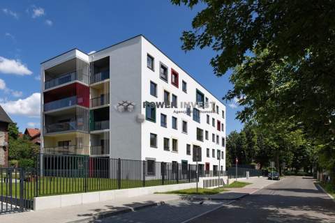 3 pokoje z tarasem I Zabrze Centrum I Nowa cena 