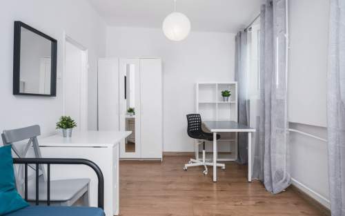 Kawalerka na 9 piętrze, Wrocławska / Kijowska