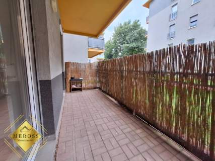 Mieszkanie na sprzedaż, 51,2 m2, Częstochowa