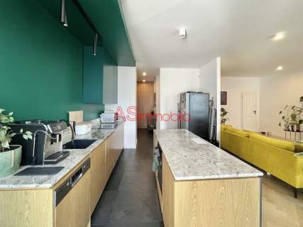Apartament 94m2, Warszawa-Wilanów, ul.Bruzdowa